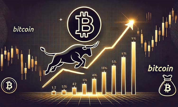 Bitcoin on the Brink of a Breakthrough