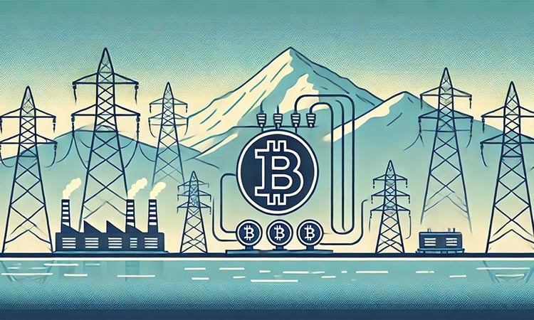 Mining and Energy in the Russian Far East