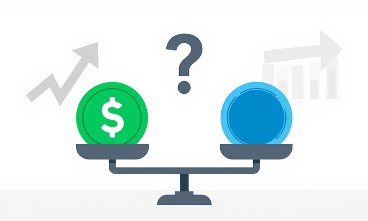 The Future of Stablecoins in Question