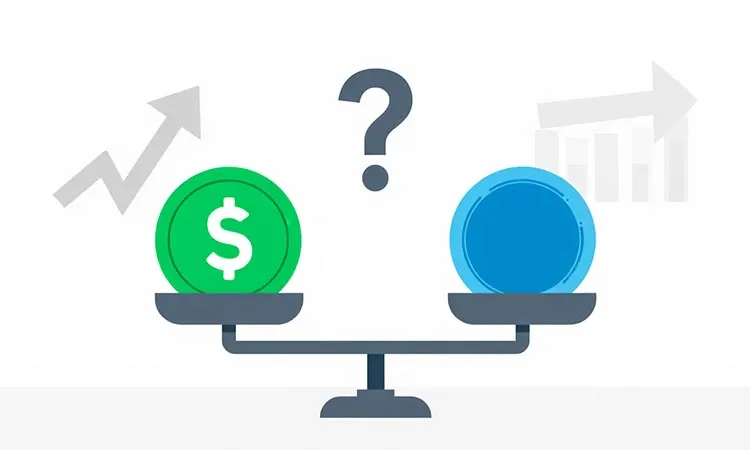 The Future of Stablecoins in Question