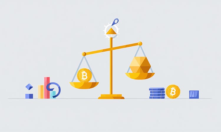 Bitcoin ETFs Nearing $1 Trillion Milestone