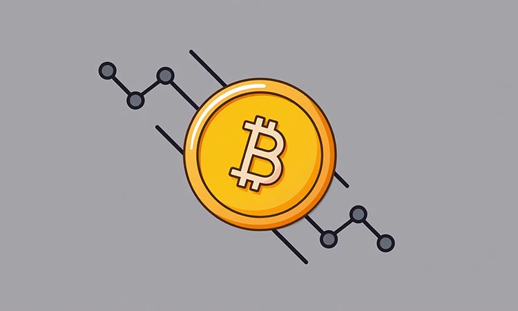 Bitcoin Faces Downside Risk