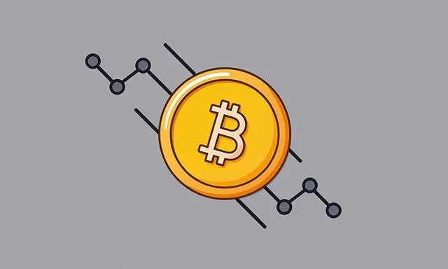 Bitcoin Faces Downside Risk