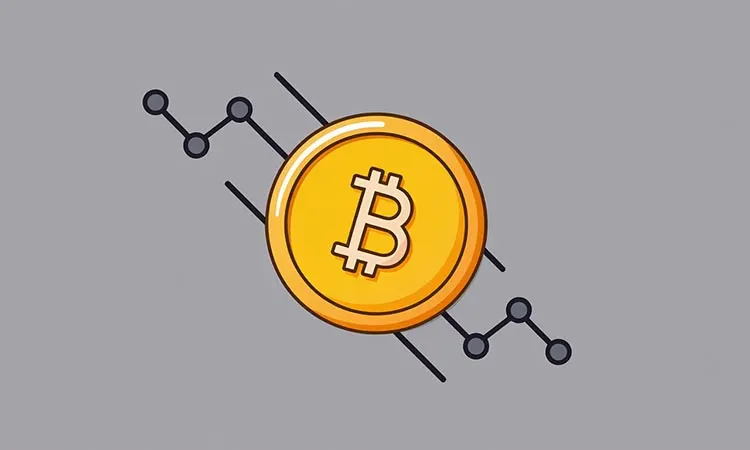 Bitcoin Faces Downside Risk