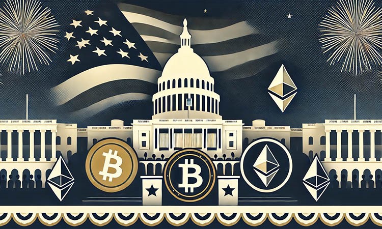 Cryptocurrencies and Trump’s Inauguration