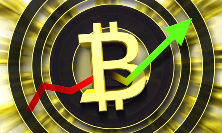Bitcoin Aiming for Growth