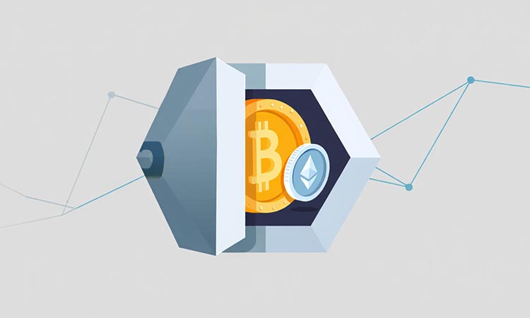 Bitcoin and Ethereum as Reserve Assets