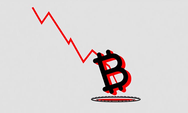 Analyst Warns of a Potential Crash