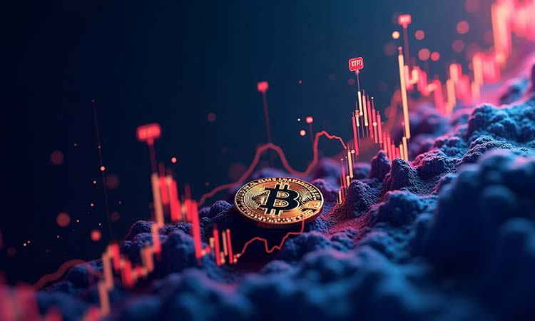 Bitcoin Drops Amid White House Forum