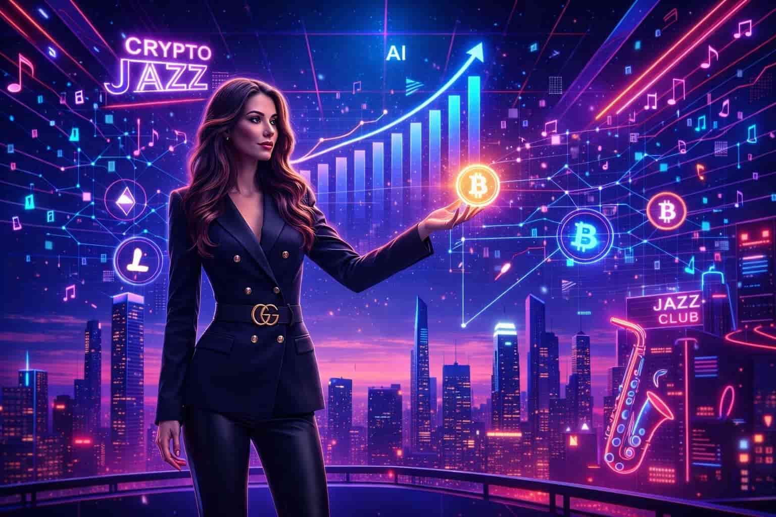 The 2026 Crypto Shift: Insights from Ripple
