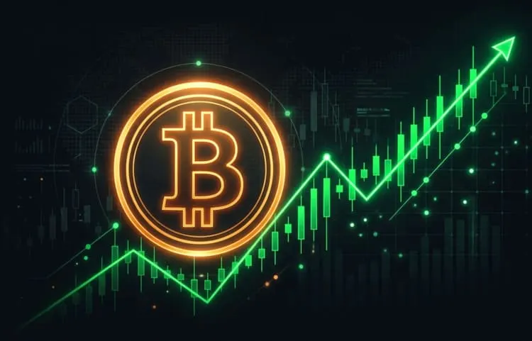 Bitcoin Storms $82,000