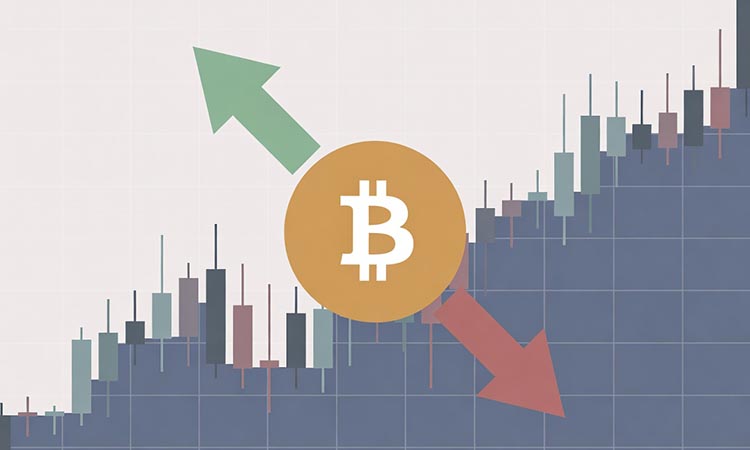 Bitcoin at a Crossroads