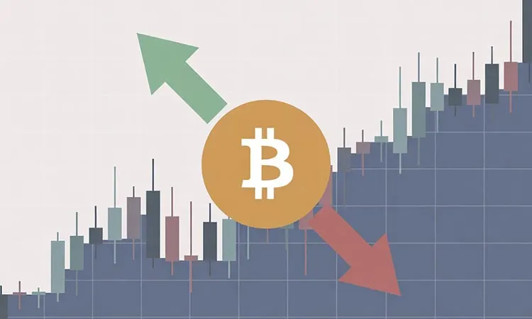 Bitcoin at a Crossroads