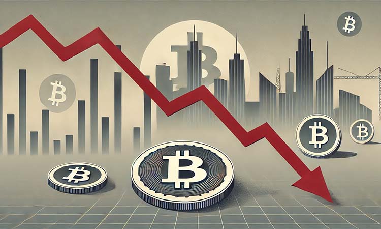 Bitcoin Decline and Macroeconomics