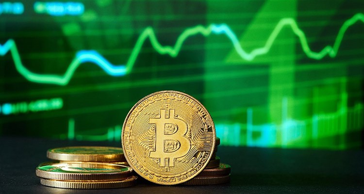 Bitcoin Experiences Local Growth