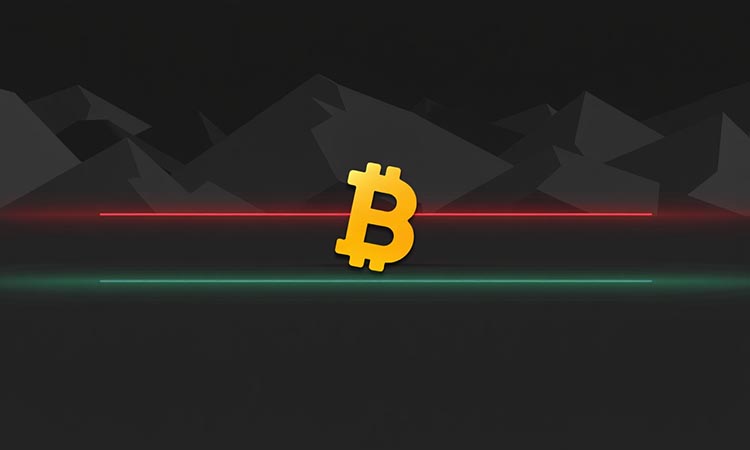 Bitcoin Awaits the Fed