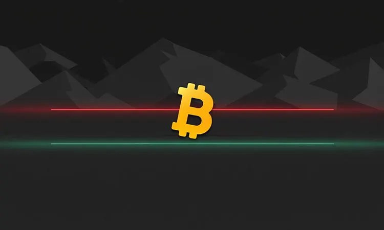 Bitcoin Awaits the Fed