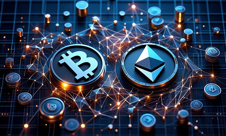 Bitcoin vs Ethereum in DeFi