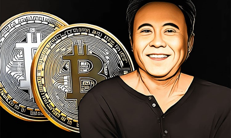 Robert Kiyosaki on Comparing Bitcoin and Gold