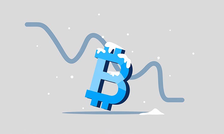 Crypto Market Braces for a Downturn