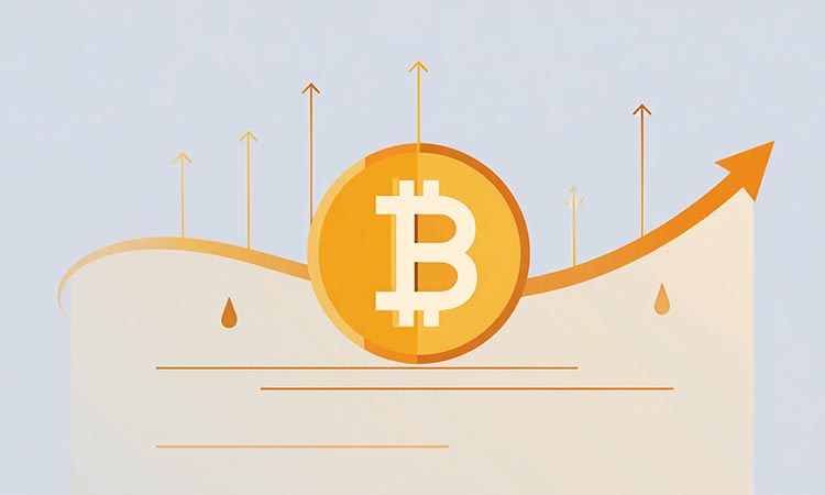 Bitcoin Rebounds, But Risks Remain