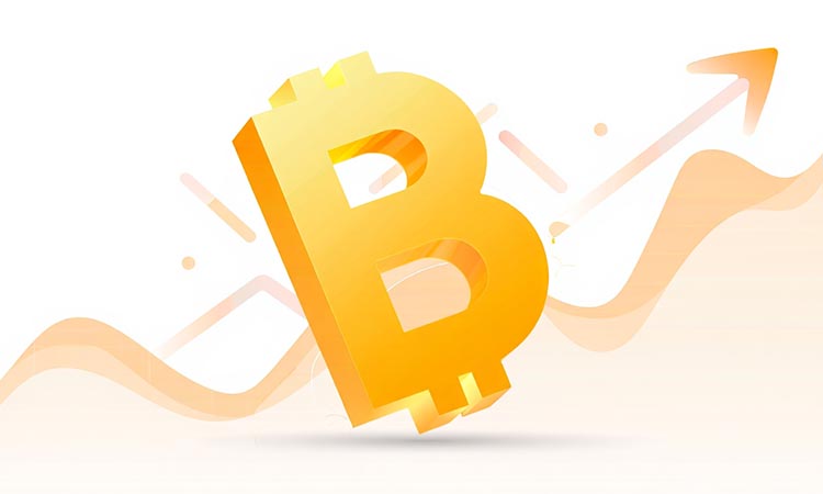 Bitcoin Sets New Record