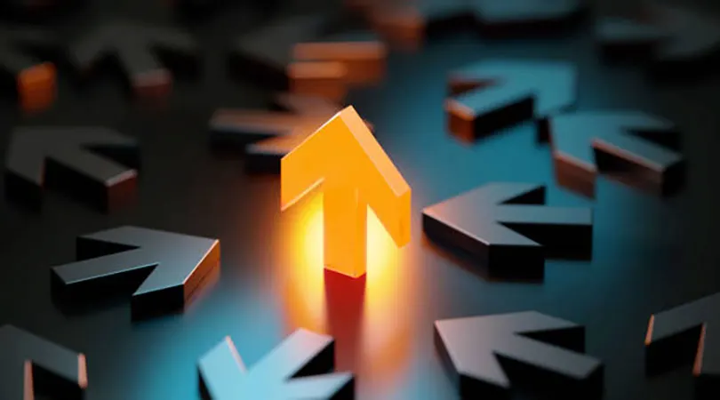 XRP: Growth Amid Bullish Pennant Formation