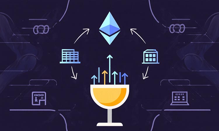 Ethereum Gains Investment Momentum