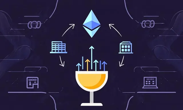 Ethereum Gains Investment Momentum