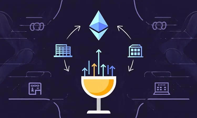 Ethereum Gains Investment Momentum