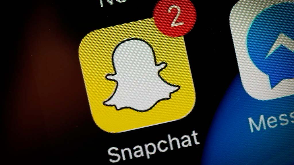 Snapchat’s reach surpasses 750 million monthly active users