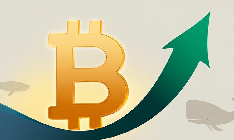 BTC Strengthens Accumulation Signals