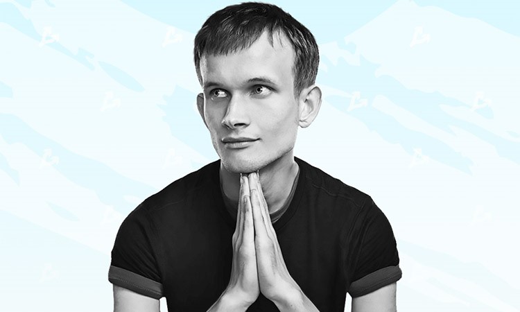Vitalik Buterin’s Investment