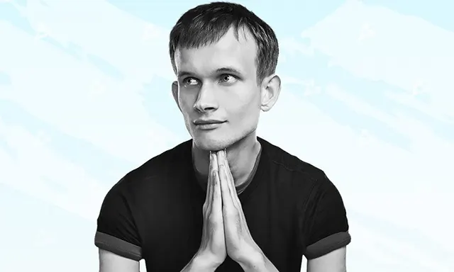Vitalik Buterin’s Investment