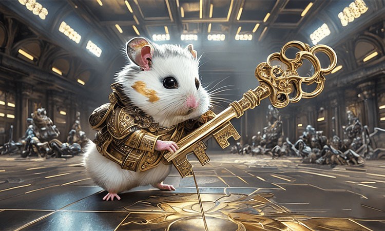Hamster Kombat: Prospects of the HMSTR Token in the Crypto Market