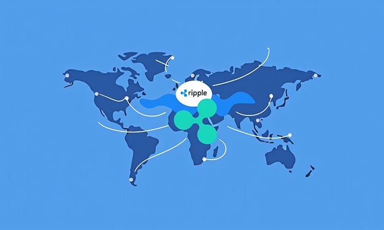 Ripple Bets on Liquidity