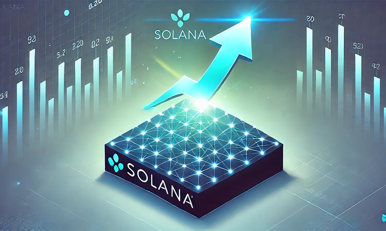 Solana: Transaction Surge and Growth Prospects