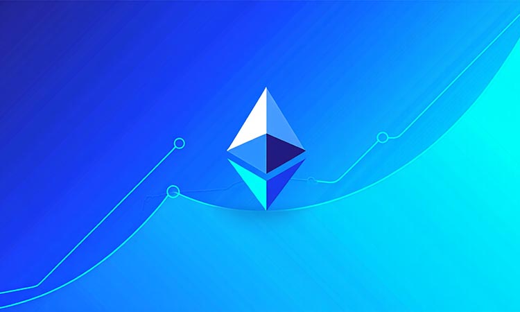 Ethereum Hits Record High