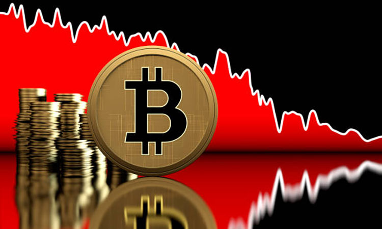 Bitcoin Under Pressure from the Fed