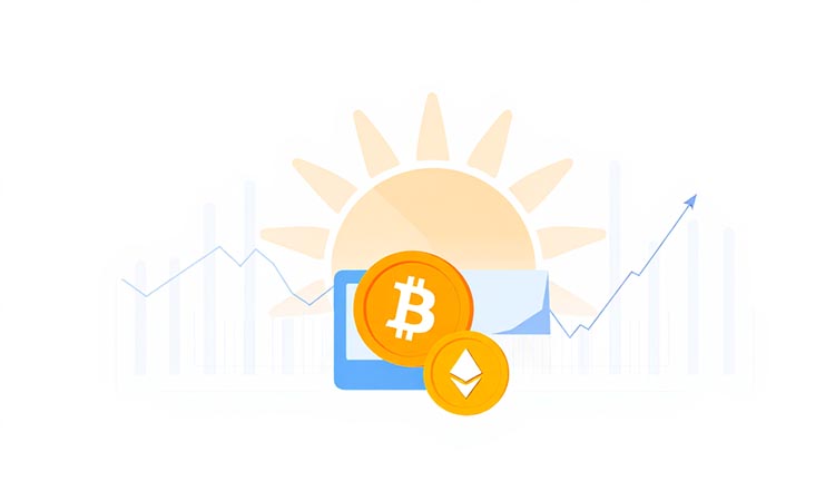 Crypto Spring Is Near