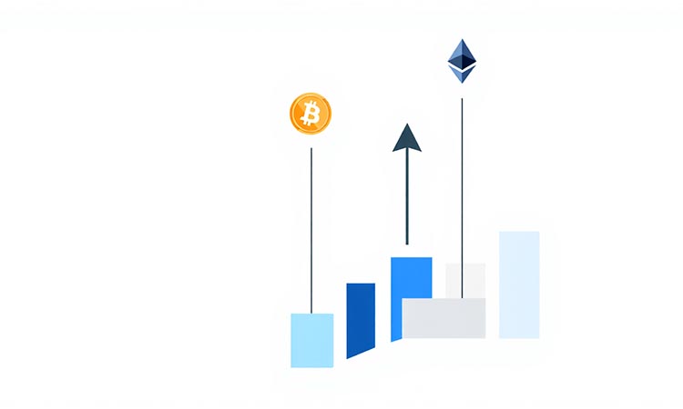 Crypto ETFs on the Rise