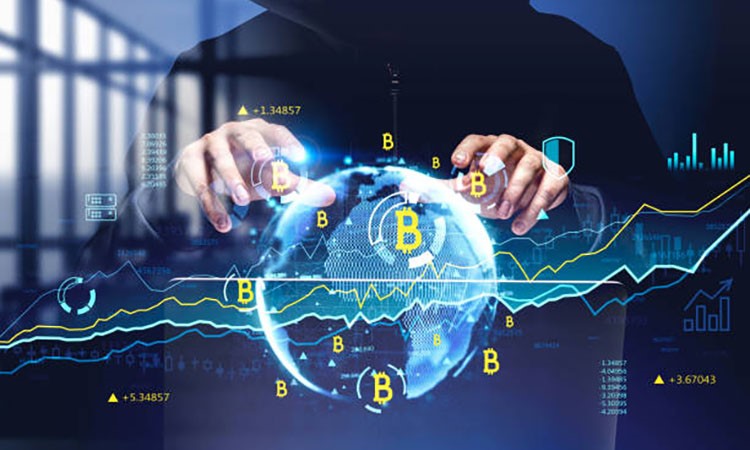 Authorities May Begin Bitcoin Sell-Off
