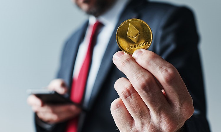 SEC и ETF Ethereum