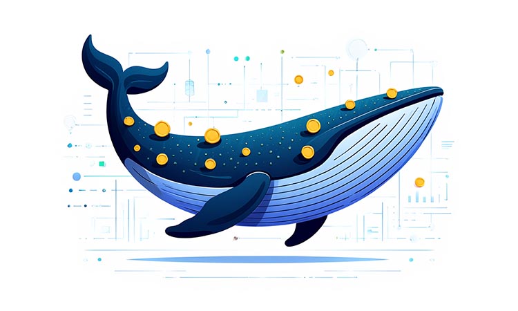 Whales Are Making a Move