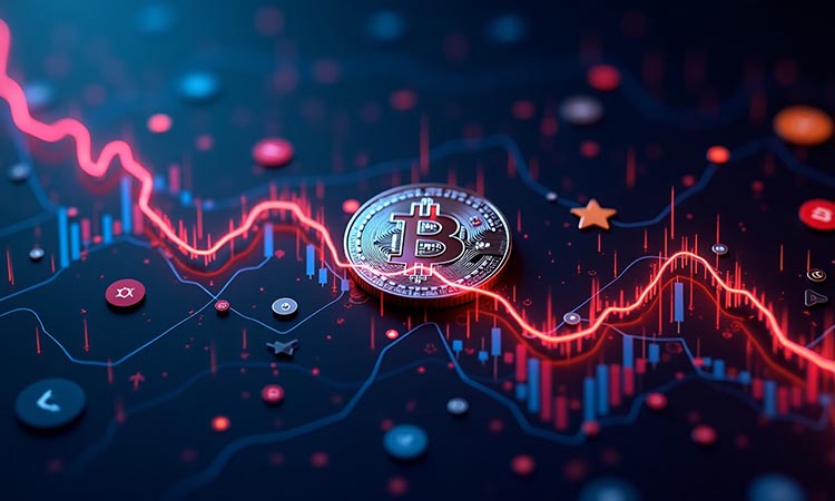 Bitcoin ETFs Lose Momentum