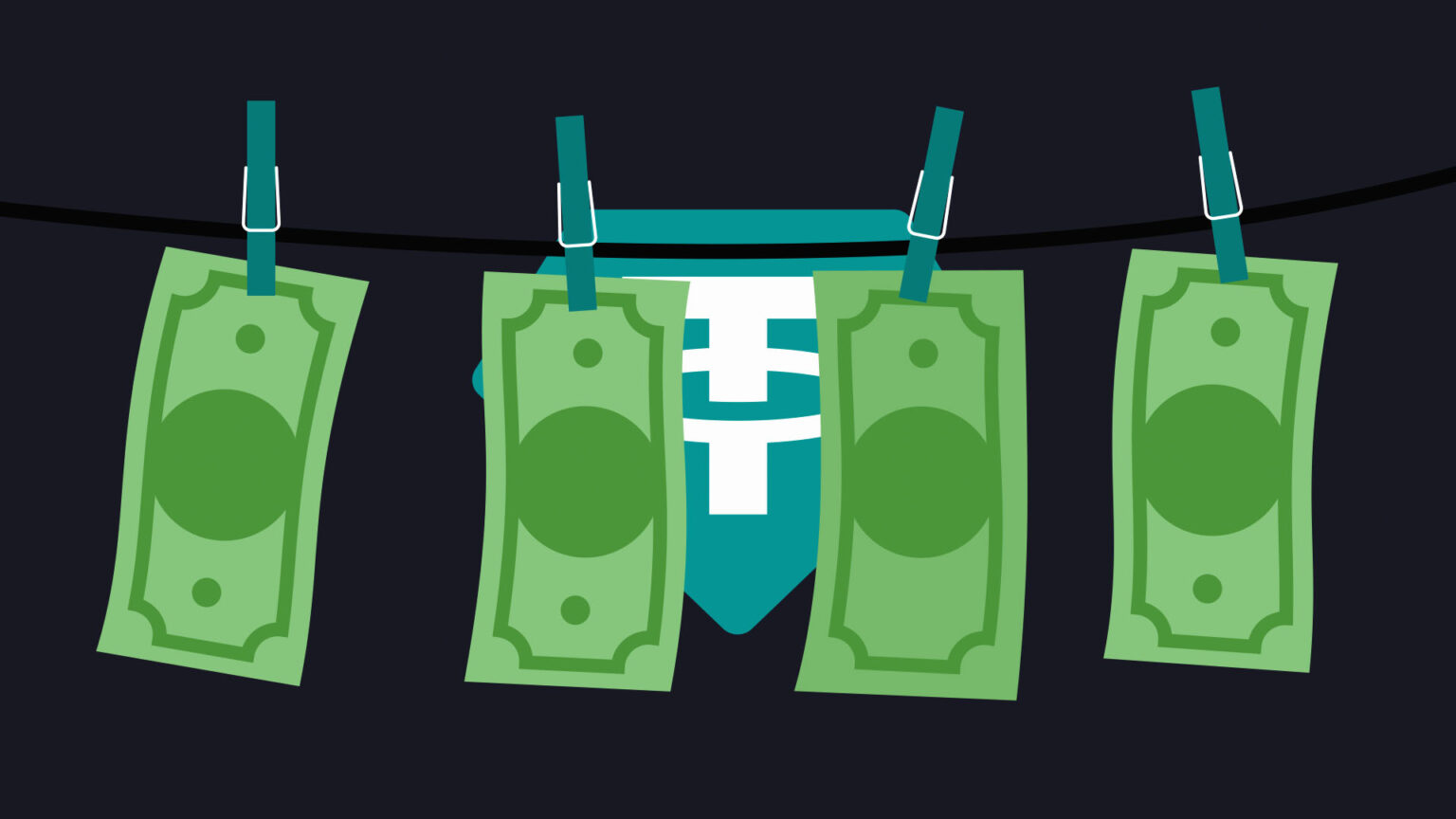 Heir to the Cartier Brand Arrested for Money Laundering from Drug Trade Using USDT
