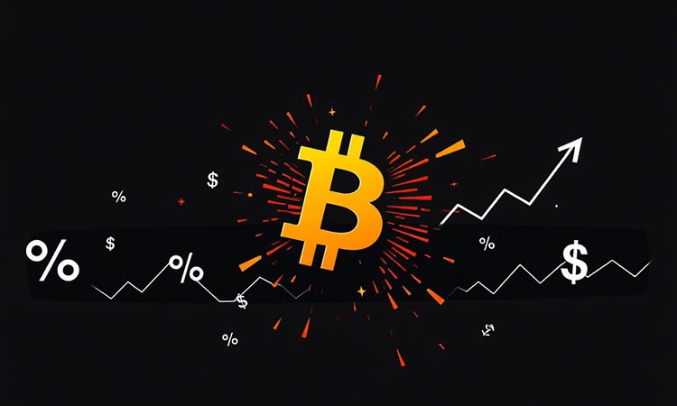 Bitcoin Breaks Through Barriers