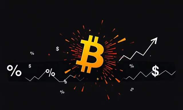 Bitcoin Breaks Through Barriers