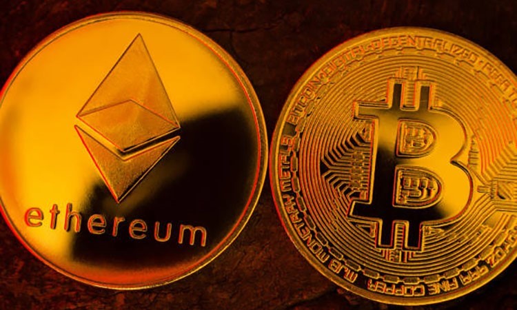 Ethereum Lagging Behind Bitcoin