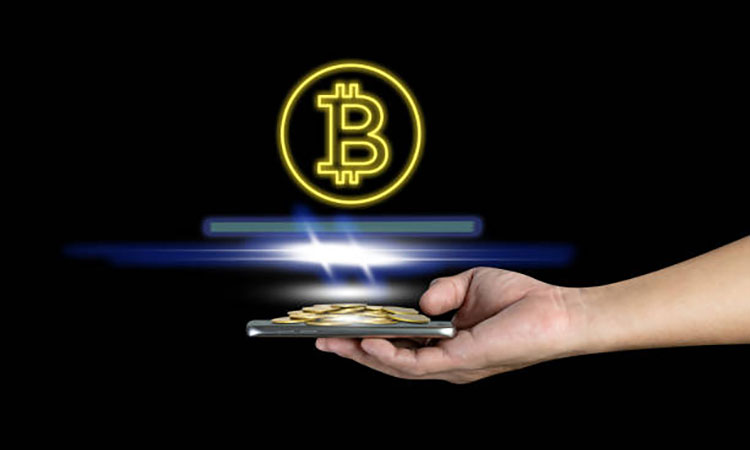 Bitcoin Prepares for a Rally